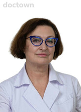Костина Наталья Ахилесовна