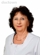 Костова Ирина Владиленовна