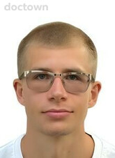 Коваленко Дмитрий Александрович
