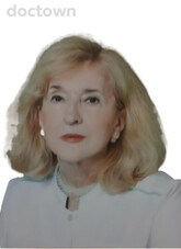 Ковалёва Наталия Васильевна