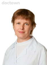 Кованкина Наталья Александровна