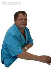 Козлов Евгений Викторович