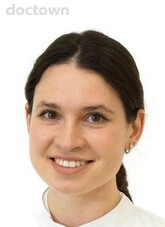 Смородина Александра Сергеевна