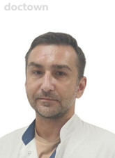 Фокин Алексей Николаевич