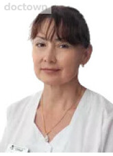 Седоусова Индира Илефовна