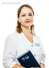 Сенюкова Ирина Викторовна