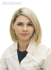 Серебренникова Валентина Юрьевна