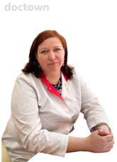 Серебрякова Янина Анатольевна