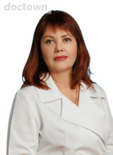 Сергеева Оксана Васильевна