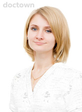 Иванова Ольга Игоревна