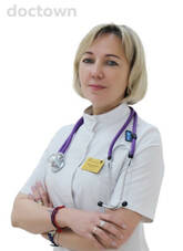 Иващенко Анна Викторовна