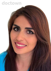 Погосян Вардануш Ашотовна