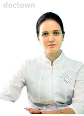 Погудина Элина Александровна