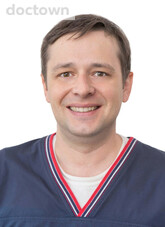 Попов Лаврентий Васильевич