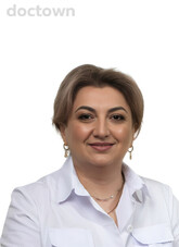 Постолокян Маргарита Григорьевна
