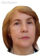 Посвежинская Надежда Павловна