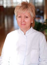 Потапова Наталья Александровна