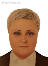 Асатурян Анна Александровна