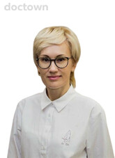 Ашихмина Ольга Викторовна