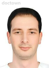 Астатурян Самсон Гамлетович