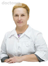 Тарасова Альфия Зуфаровна
