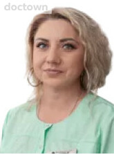 Таратина Елена Викторовна