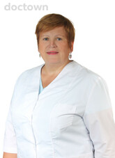 Татаринова Ирина Венгисовна