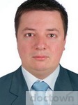 Топоров Сергей Иванович