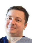 Топоров Сергей Николаевич