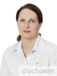 Тощакова Елена Петровна