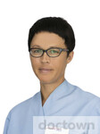 Бабайцева Арина Юрьевна