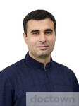 Бага Денис Константинович