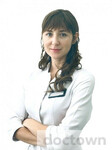 Баннова Татьяна Викторовна