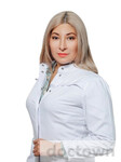 Гетоева Залина Казбековна