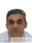 Сукасян Андрей Качаванович