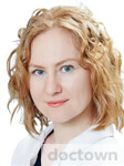 Сулейманова Лилия Табрисовна