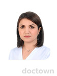 Сурмелева Марина Владимировна