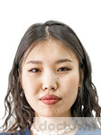 Усенова Чынара Батыровна