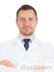 Устюгов Евгений Олегович