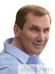 Жарков Алексей Валерьевич