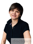 Жаркова Наталья Сергеевна