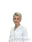 Желтова Наталья Андреевна
