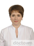 Резник Ольга Руслановна