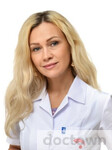 Дубровская Ирина Александровна