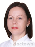 Климушина Ольга Сергеевна
