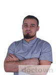 Абачараев Асадуллах Мурсаидович
