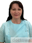 Абрамова Наталья Владимировна