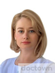 Андреева Екатерина Алексеевна