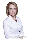 Андреева Екатерина Алексеевна