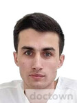 Хушт Тимур Русланович